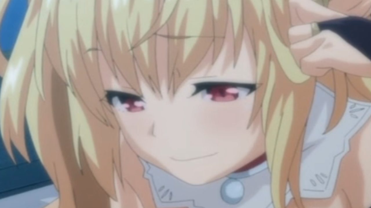 [xReiko] Daddy – Loli Succubus