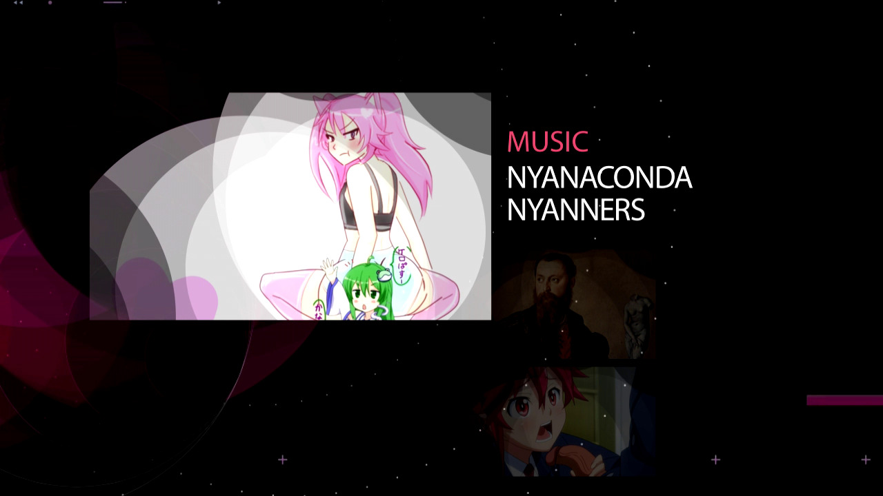 [LordFappington] Nyanaconda