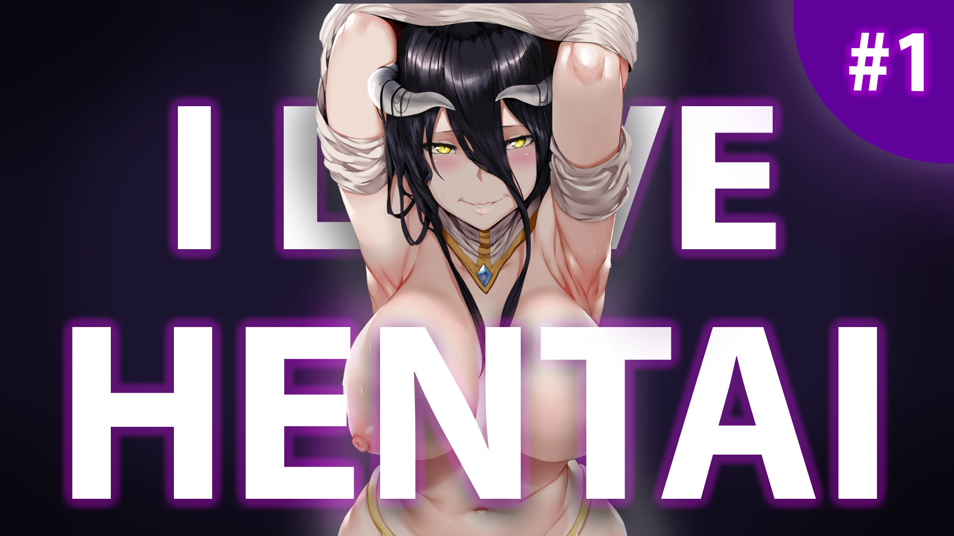 [zzbusio] I love HENTAI #1