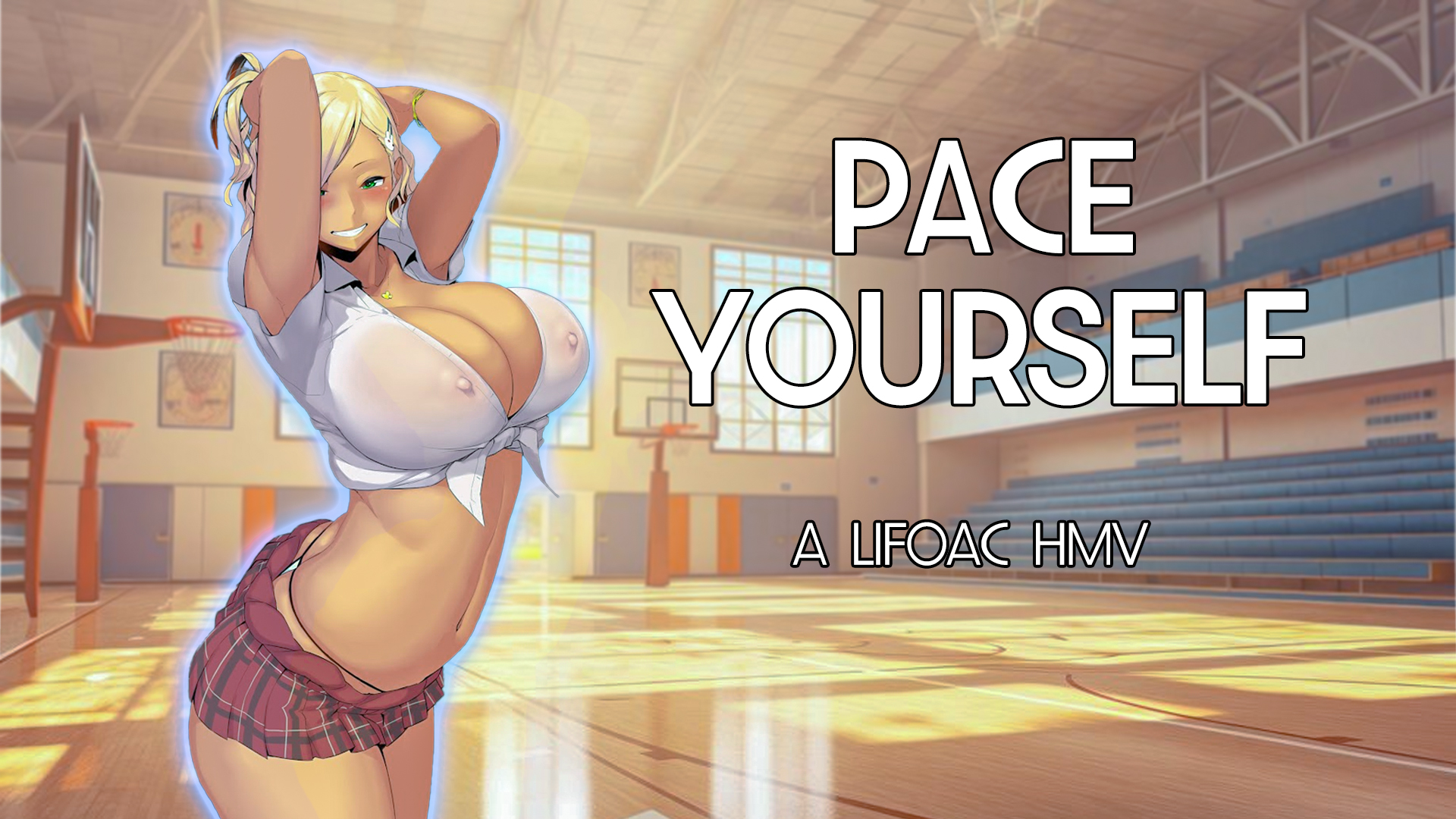 [lifoac] Pace Yourself