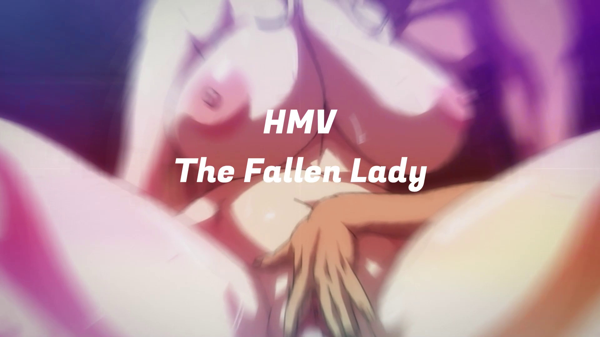 [TomO-Zone] The Fallen Lady