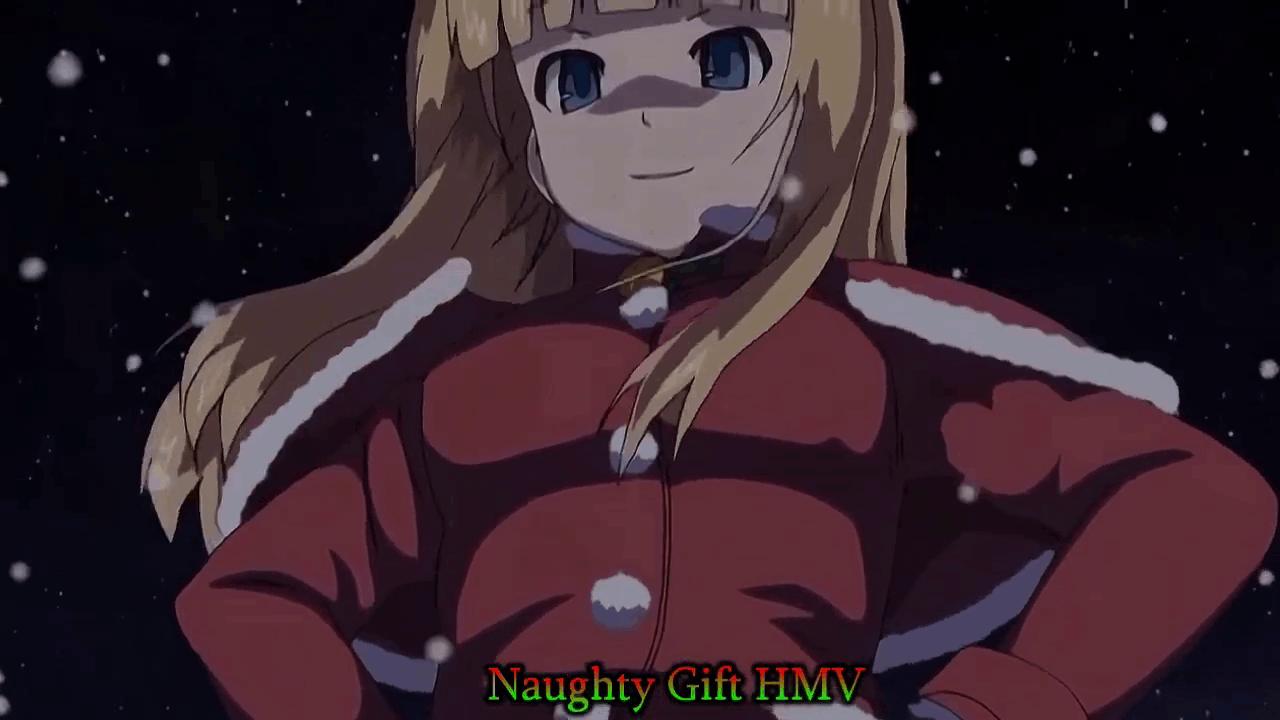 [Mindself] Naughty Gift