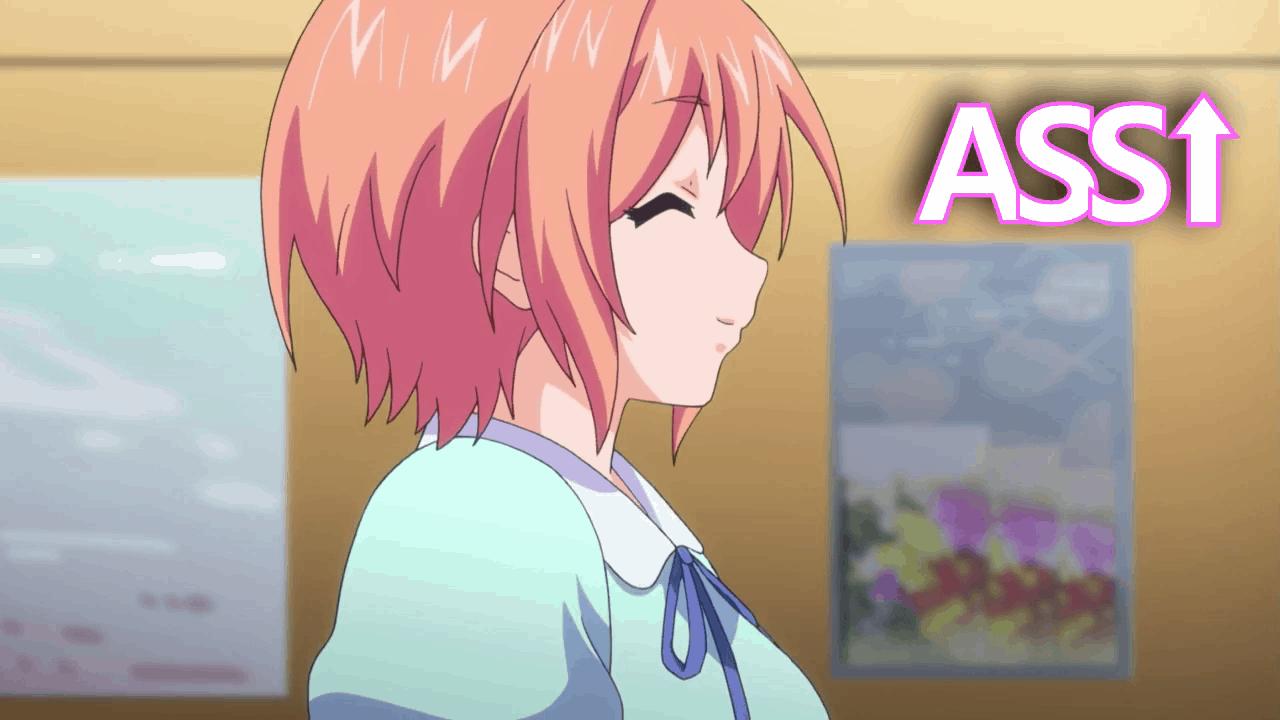 [BedlamGames] Ass ⬆