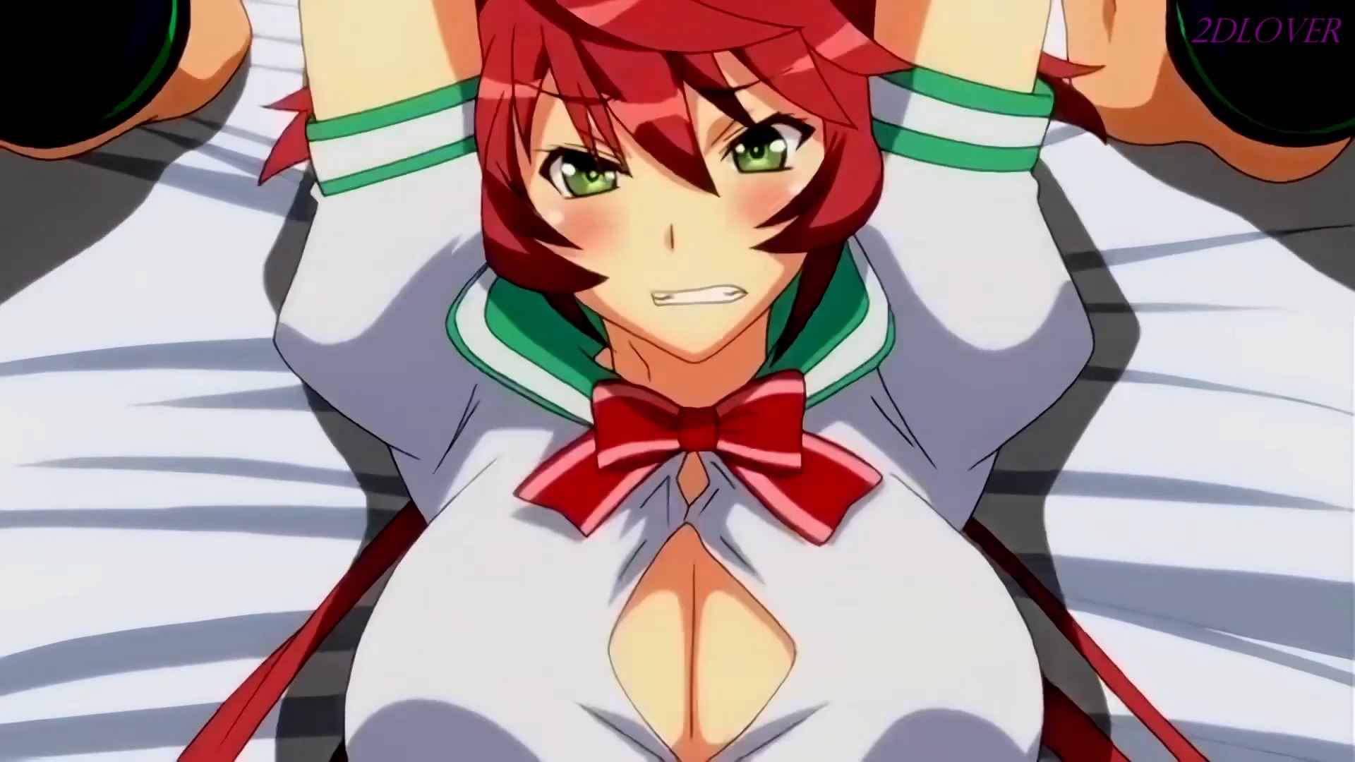 [2DLover] Dirty Sisters