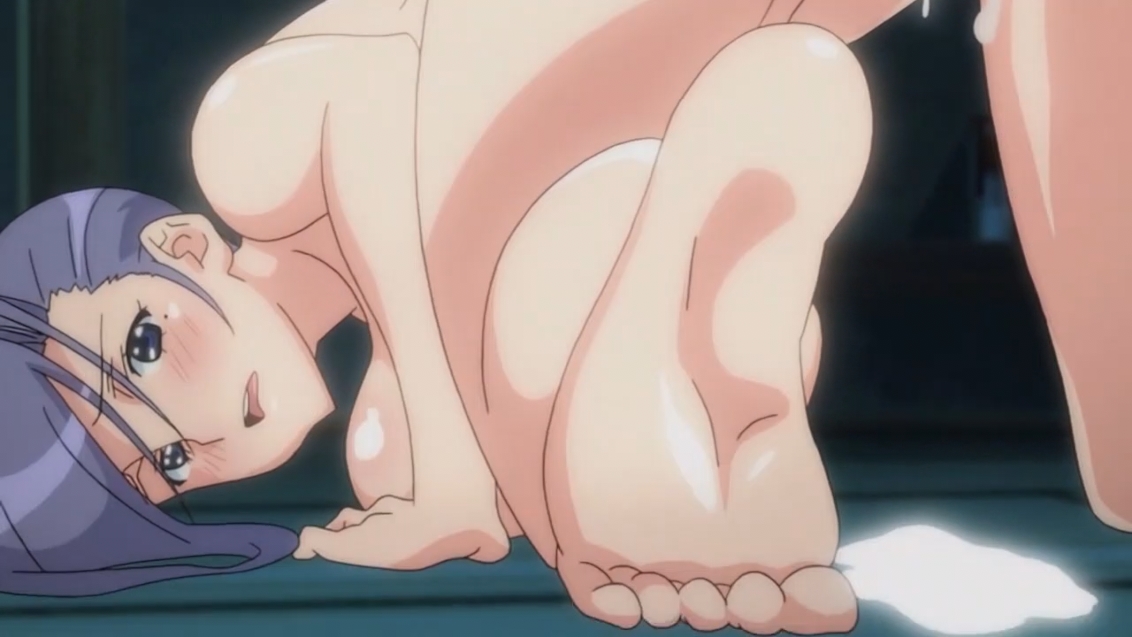 [Majistoca] Kagachi Blacksmith Village’Ys Part 1