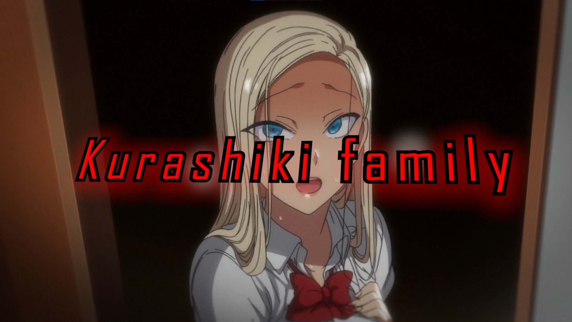 [TheDraigc] Kurashiki Family