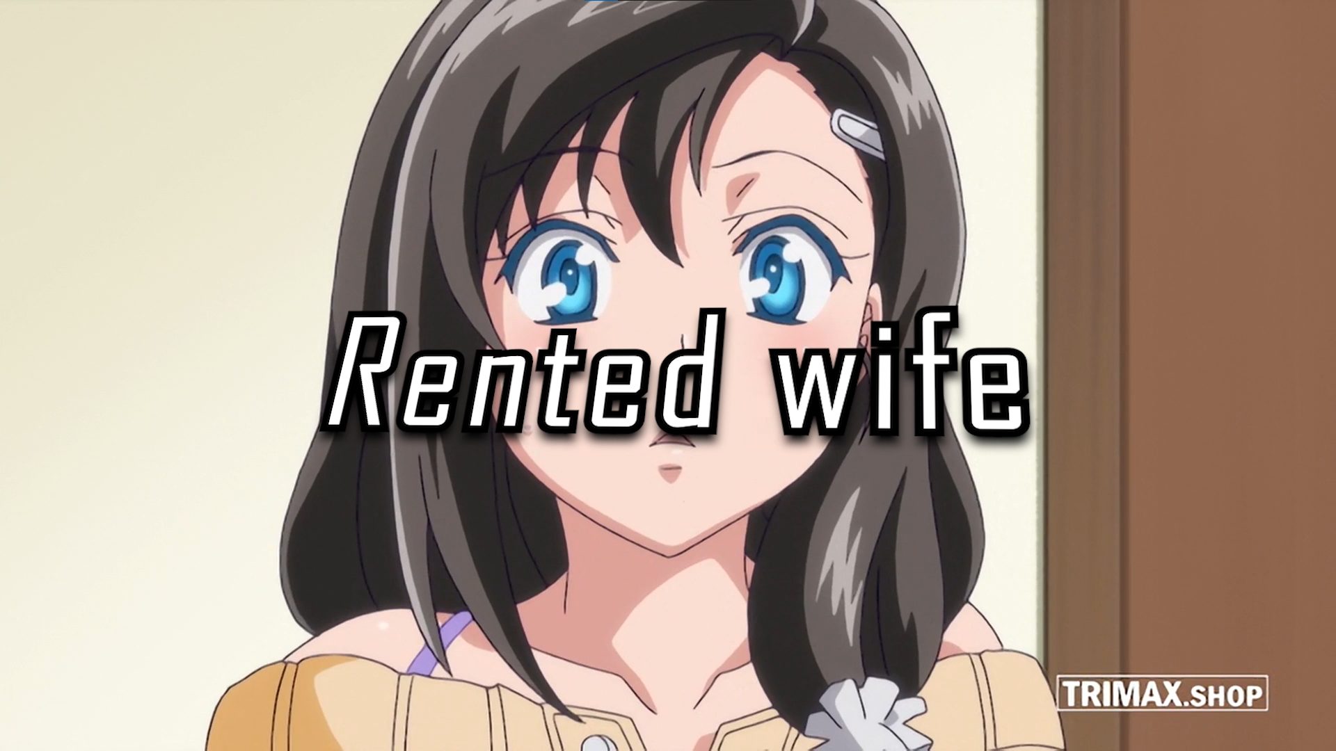 [TheDraigc] Rented Wife