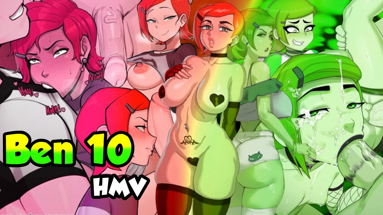 Protected: [Shinmegumi_siscon] (3D) Ben 10 It’s Whore Time