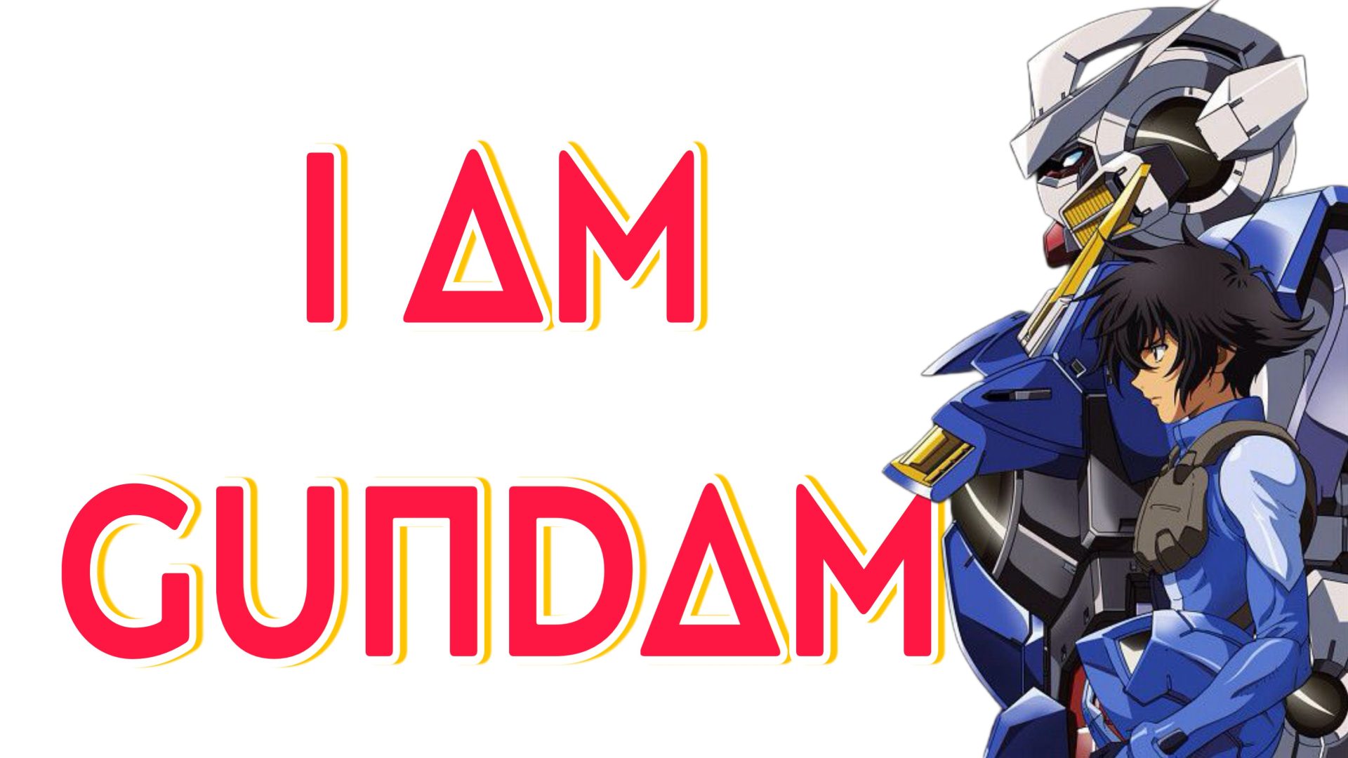 [NTRfella] I am gundam