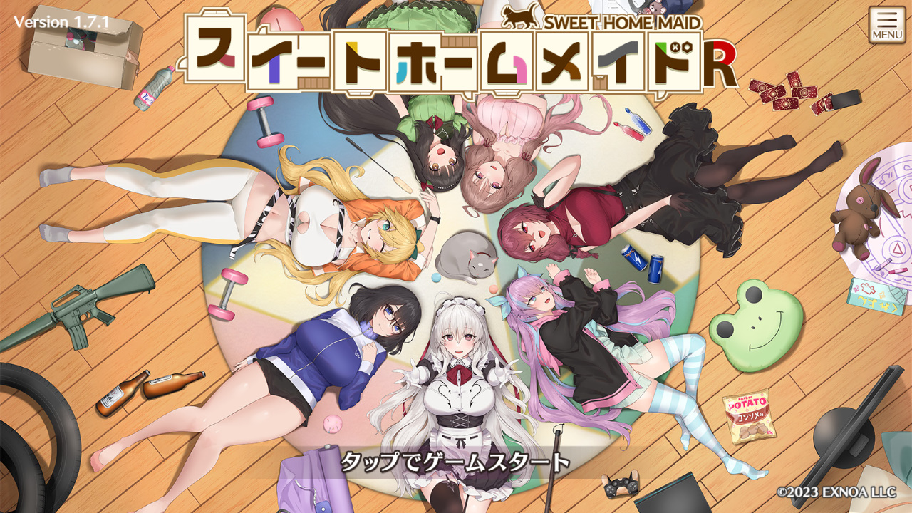 [qq2296672316] Sweet Homemade