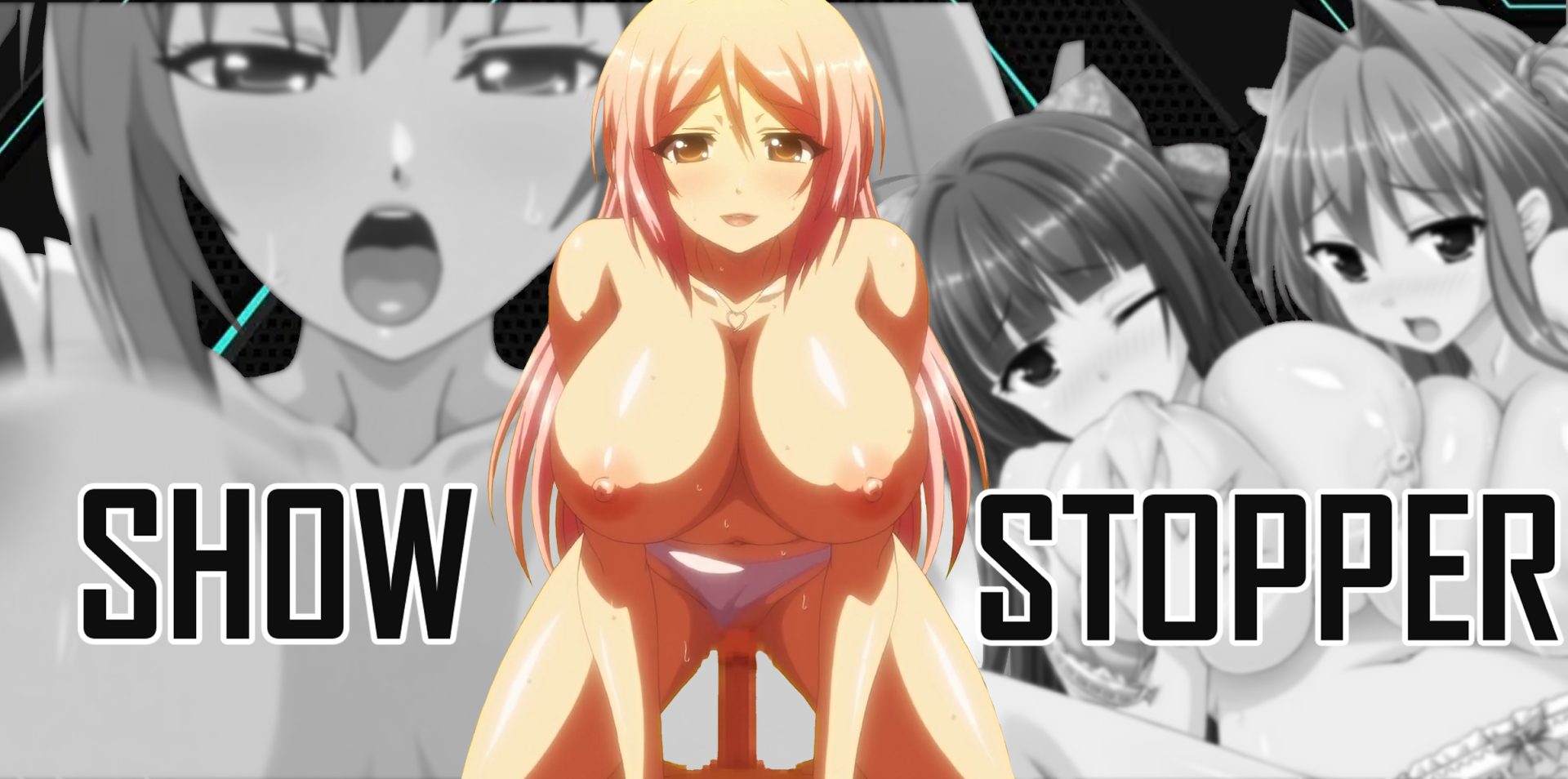 [Snickerninja] Show Stopper