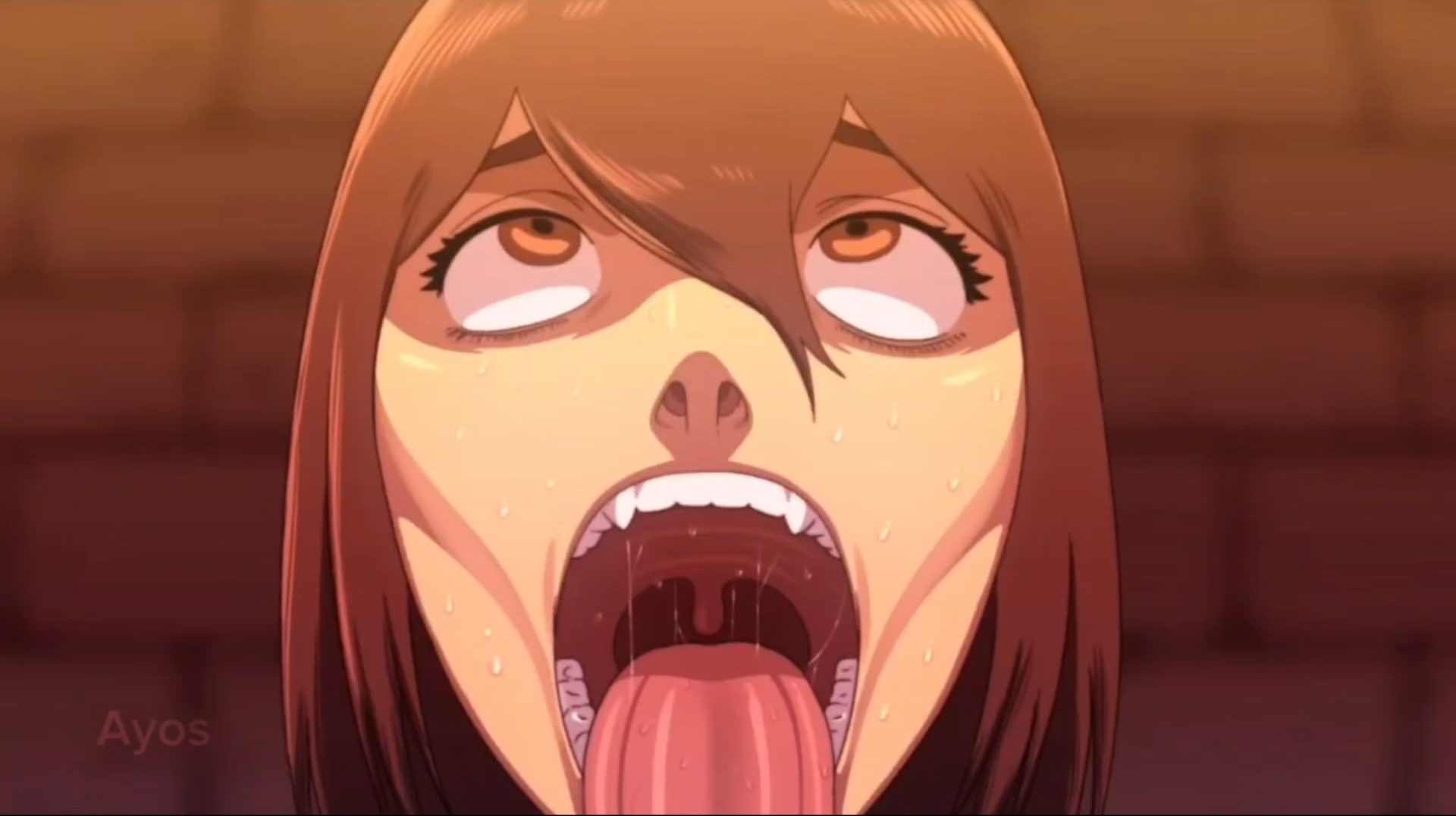 Gabi braun the prisoner d