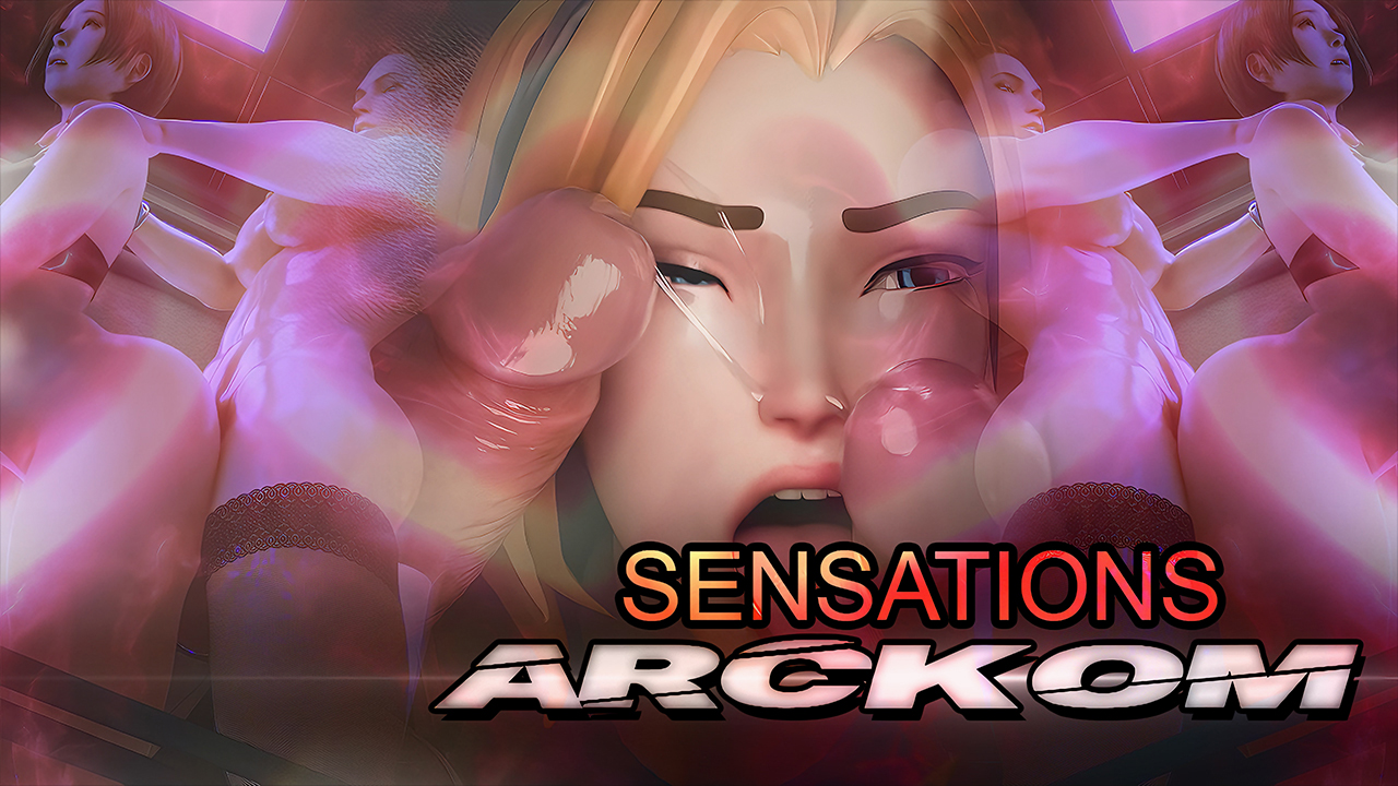 [Arckom] (3D) SENSATIONS