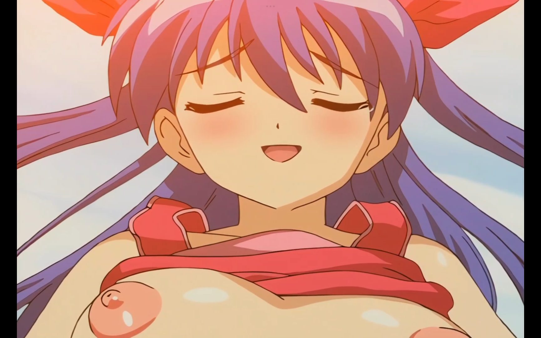 [Ayos] Honoo no Haramase Tenkousei