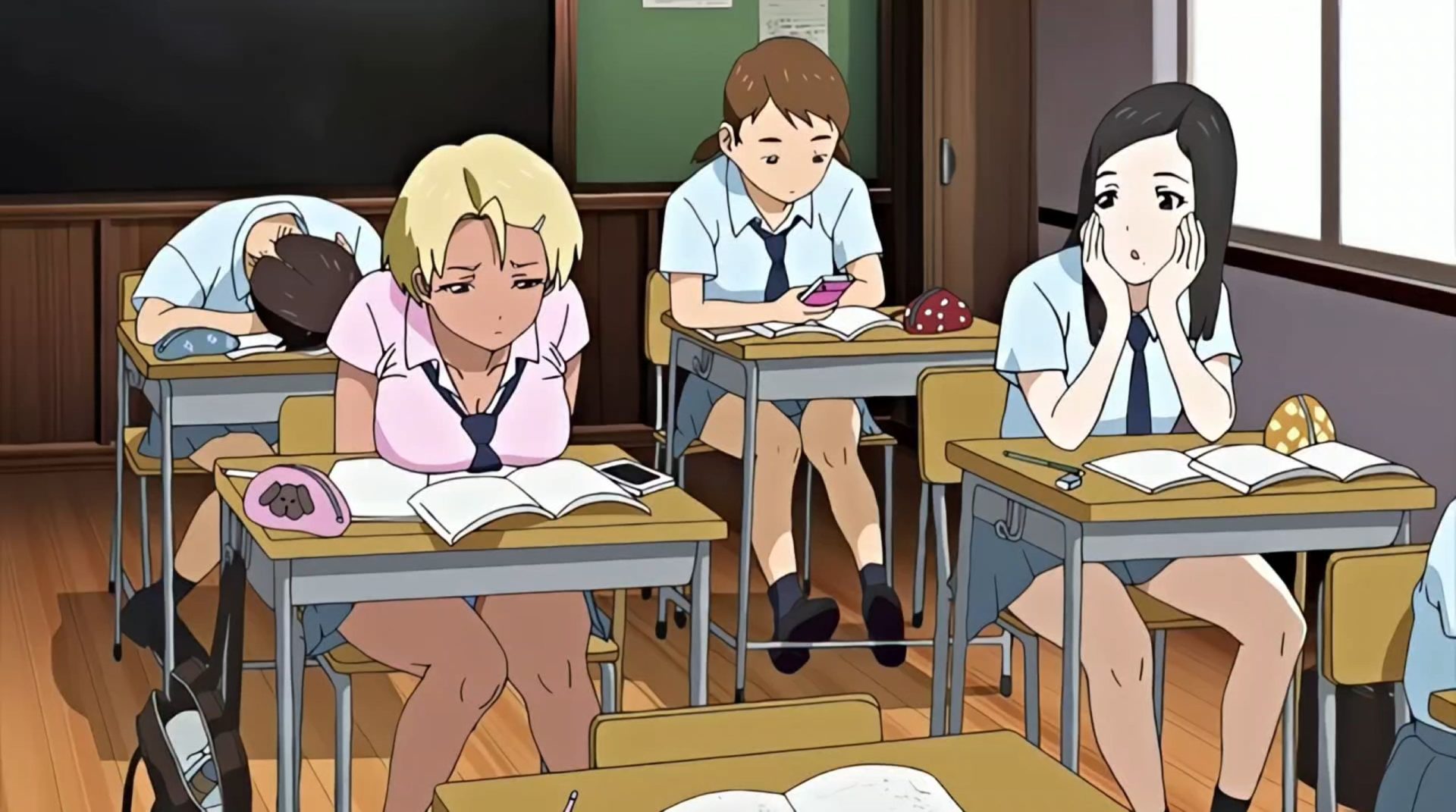 [Ayos] Kansen Sodom – Version One