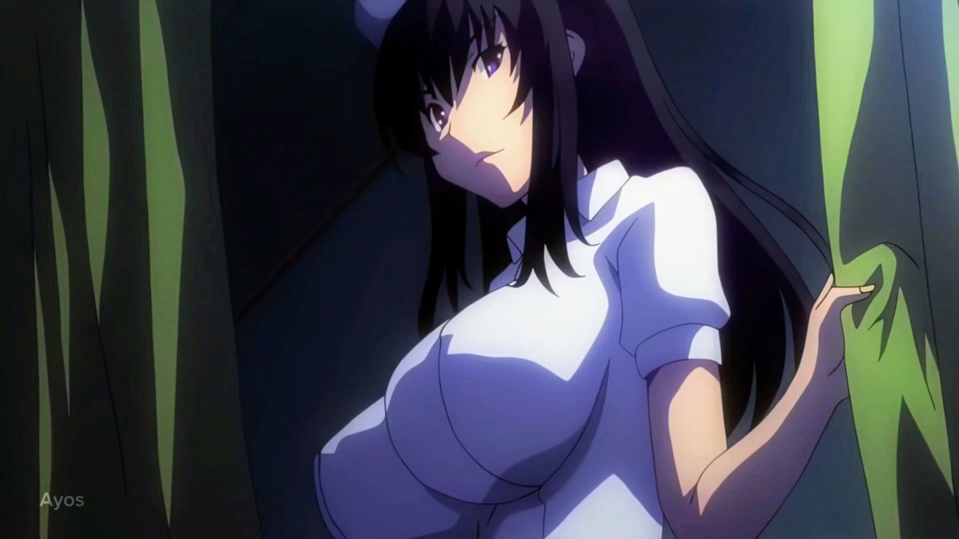 [Ayos] Sakusei Byoutou The Animation part one