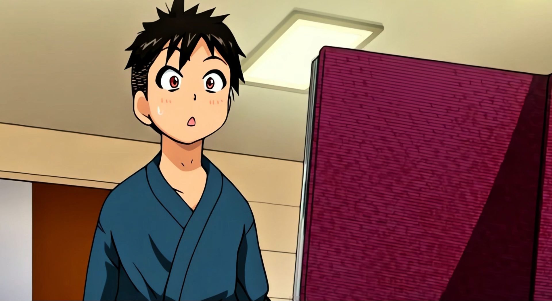 [Ayos] Peace Hame! – Origins