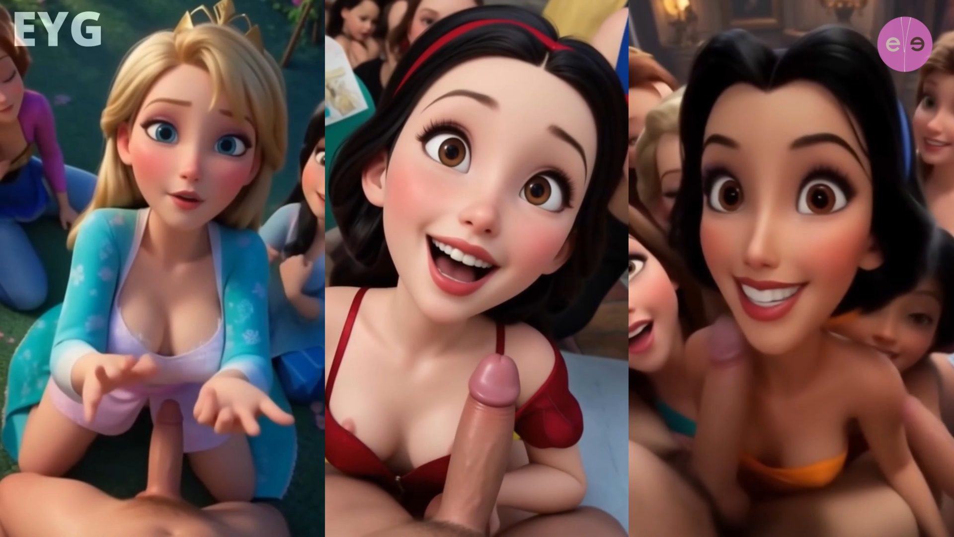 [eYg] (3D) 100% Ai Pizza Sauce