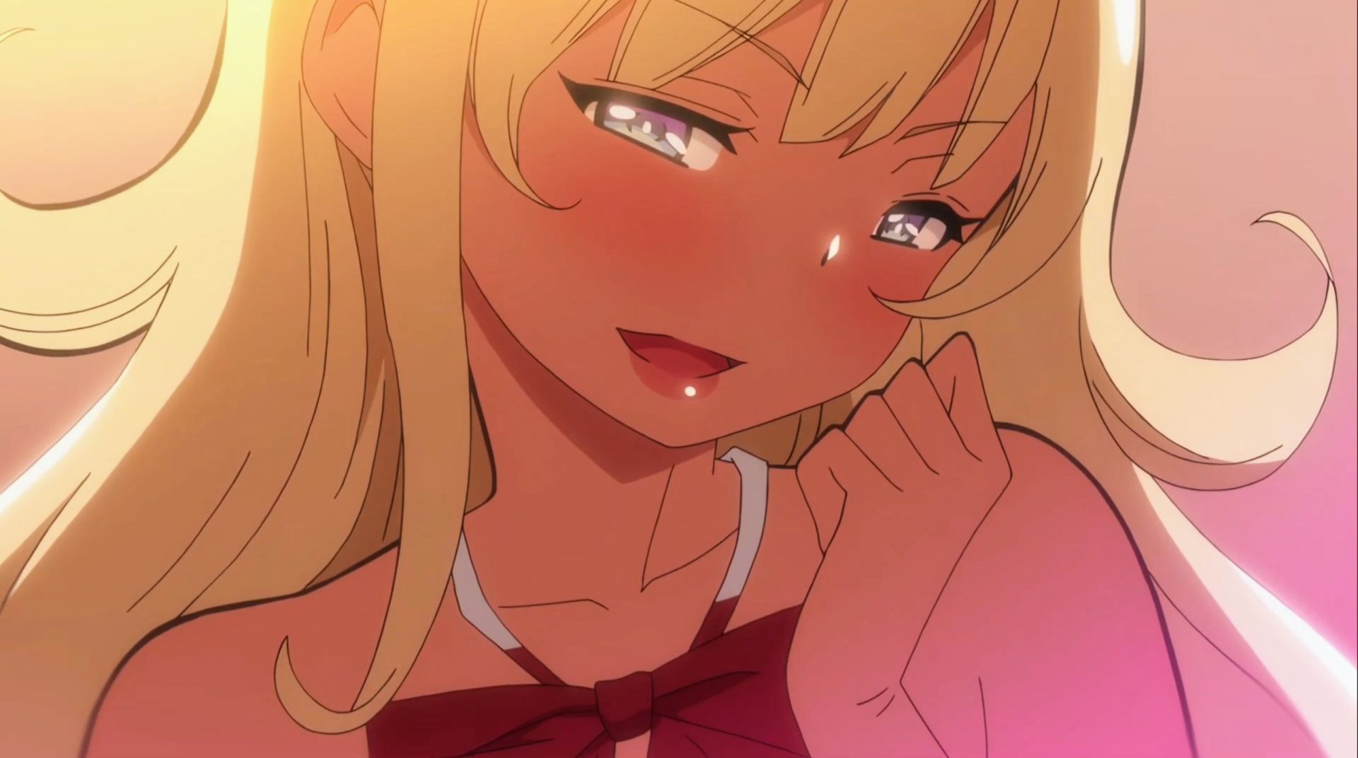 [Ayos] boku ni harem sefure ga dekita riyuu 3