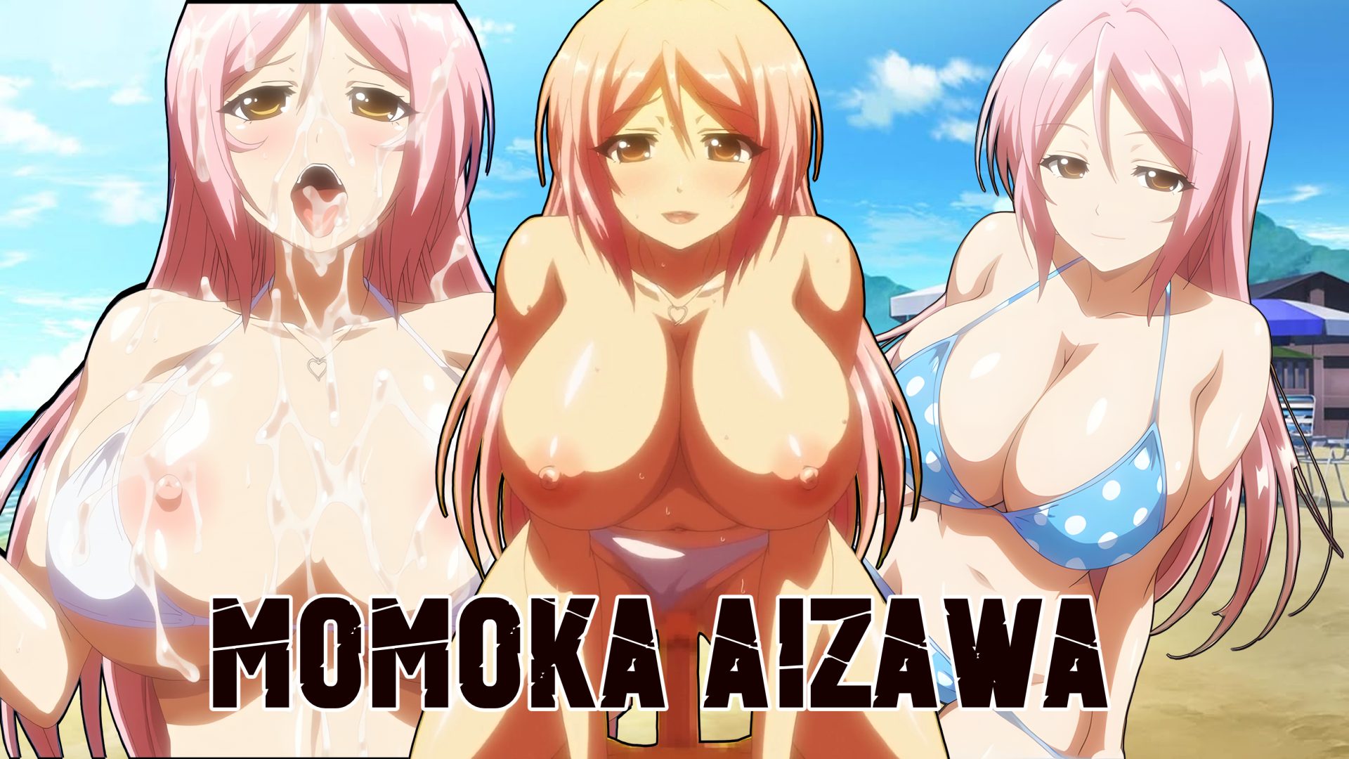 [Snickerninja] Aizawa Momoka