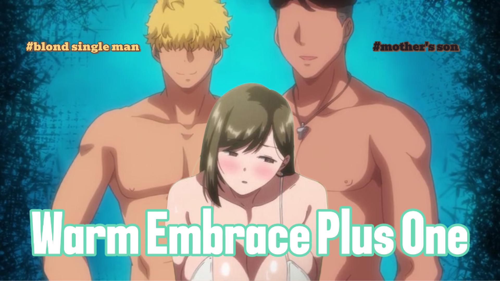 [RC_TANK] Warm Embrace Plus One