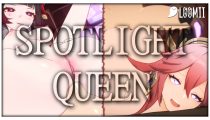 [Loomii] (3D) SPOTLIGHT QUEEN