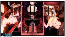 [Loomii] (3D) BOUNCE IT