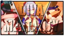 [Loomii] (3D) DIVA MENTALITY