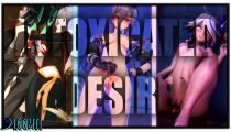 [Loomii] (3D) INTOXICATED DESIRE