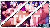 [Loomii] (3D) TOUCH THAT