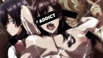 [L0VE] Cheating Slut // Natsuha Shinomiya
