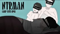 [L0VE] My MotherFucking Friend // NTRMAN