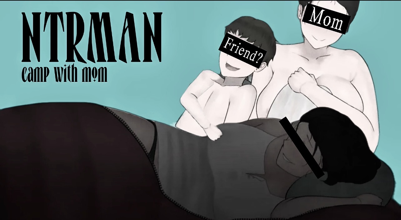 [L0VE] My MotherFucking Friend // NTRMAN