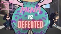 [WaifuRoll99] (3D) 7. Mina is DEFEATED (My Hero Academia HMV)