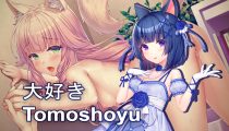 [tomoshoyu] Daisuki – Nekopara After HMV