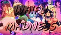 [Loomii] (3D) WAIFU MADNESS